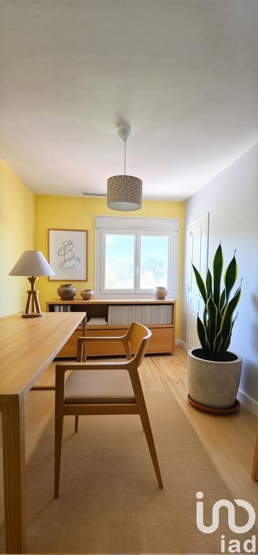 Maison de maîtres - 180 m² - 7 pièces