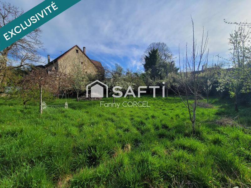 Maison - 83 m² - 5 pièces