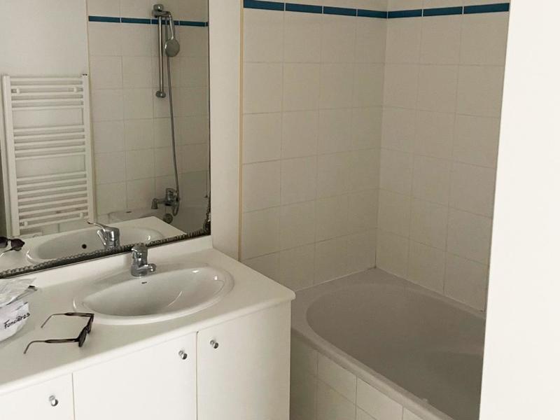 Appartement - 59 m² - 2 pièces