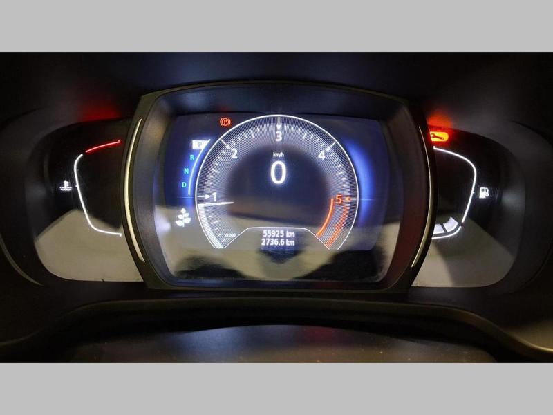 Renault Kadjar Blue dCi 115 Edc Intens