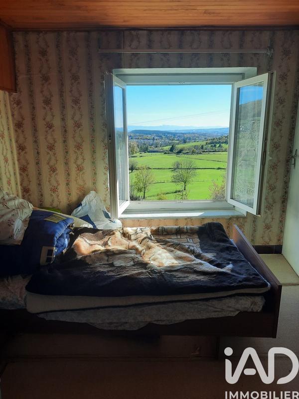 Maison de campagne - 110 m² - 5 pièces