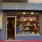 Tables des Matières