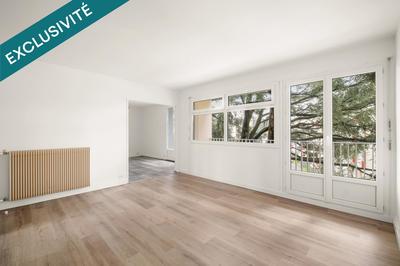 Appartement - 78 m² - 4 pièces