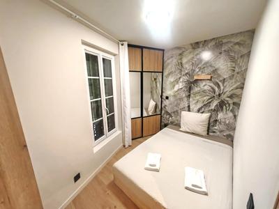 Appartement - 55 m² - 4 pièces