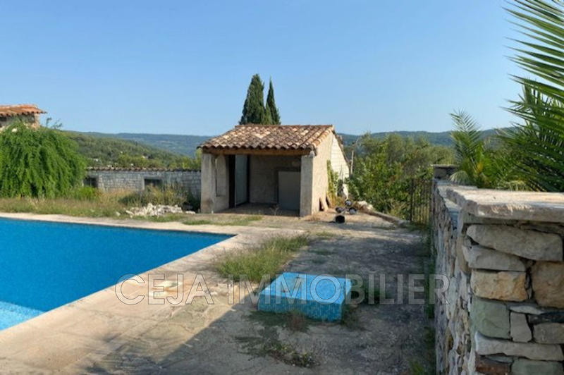 Maison - 30 m² - 2 pièces