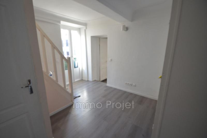 Appartement - 110 m² - 5 pièces