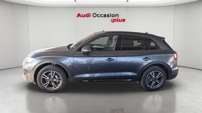 Audi Q5 50 TFSIe 299 s tronic 7 Quattro s line