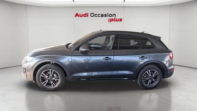Audi Q5 50 TFSIe 299 s tronic 7 Quattro s line