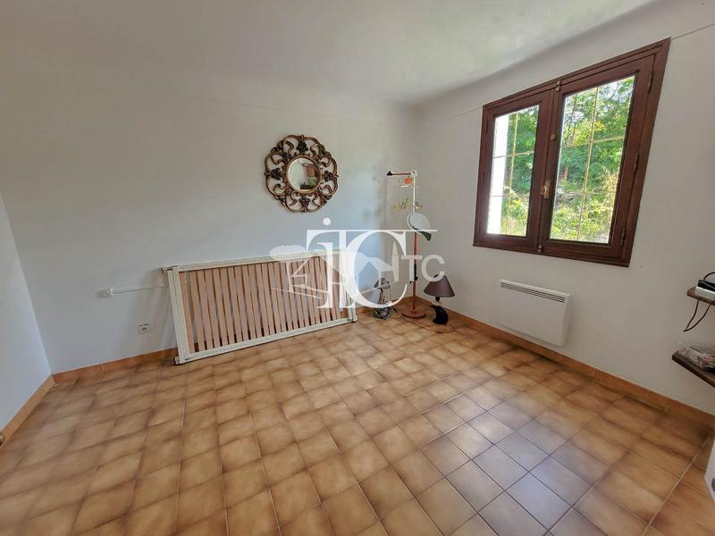 Maison - 135 m² - 4 pièces