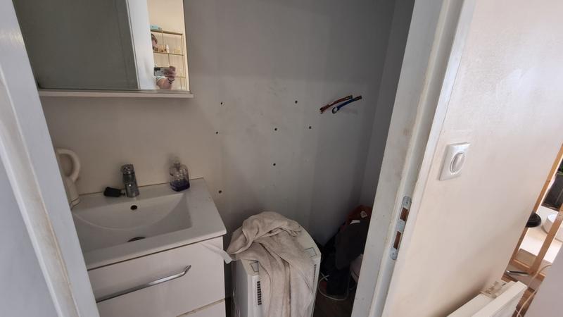 Local commercial - 25 m²