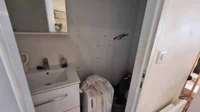 Local commercial - 25 m²