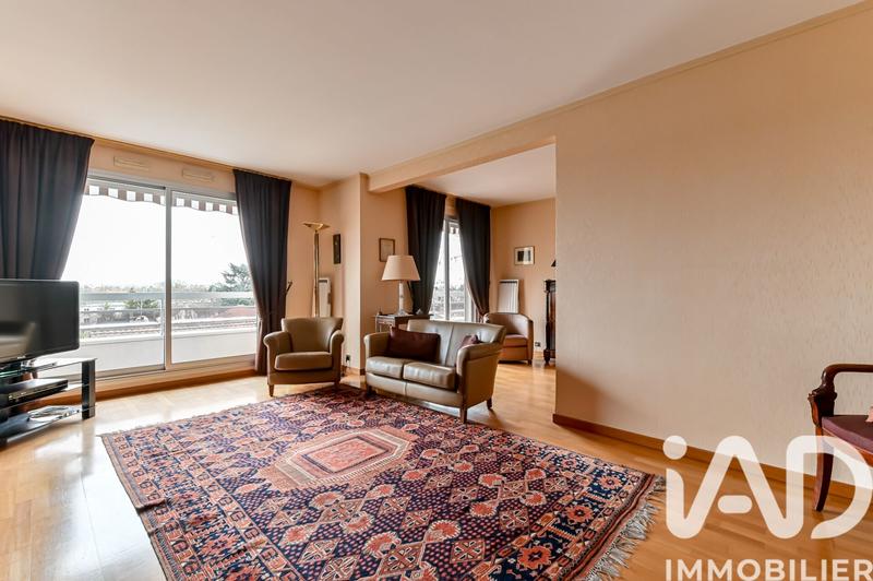 Appartement - 94 m² - 4 pièces