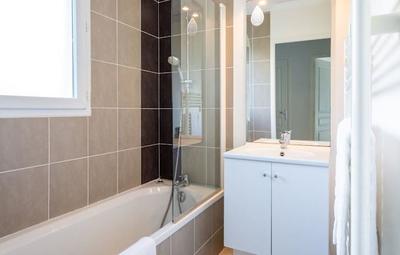 Appartement - 30 m² - 2 pièces