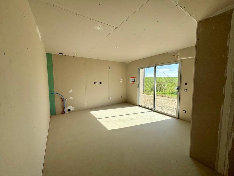 Maison de campagne - 200 m² - 2 pièces