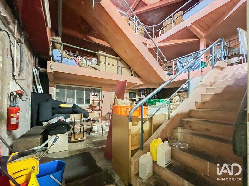 Local commercial - 175 m²