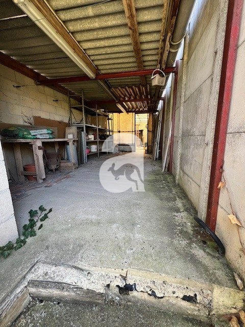 Maison - 117 m² - 6 pièces