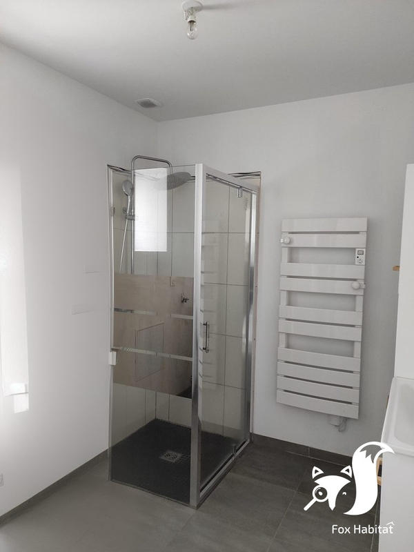 Maison - 53 m² - 3 pièces