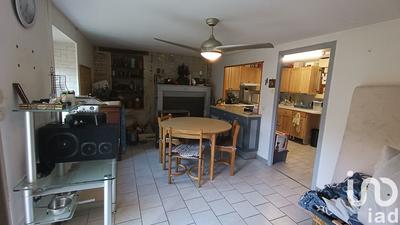 Maison de village - 47 m² - 2 pièces