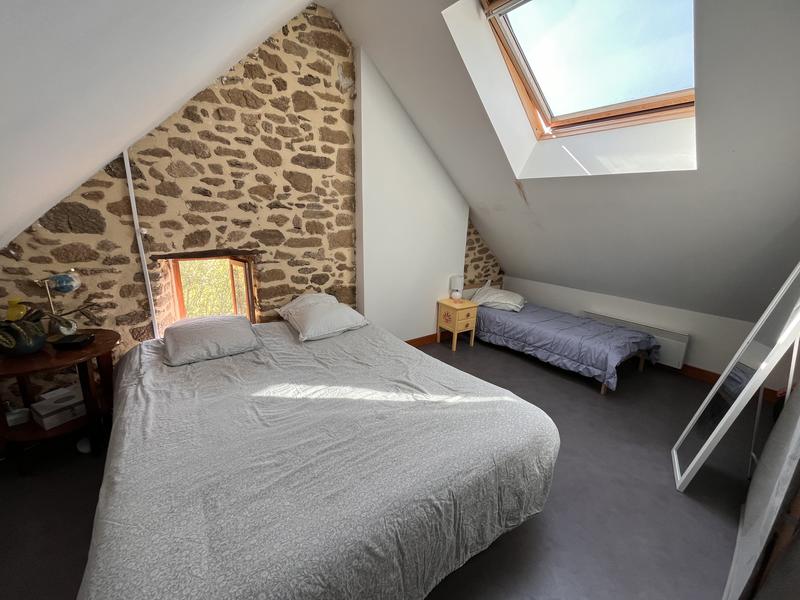 Maison - 75 m² - 3 pièces