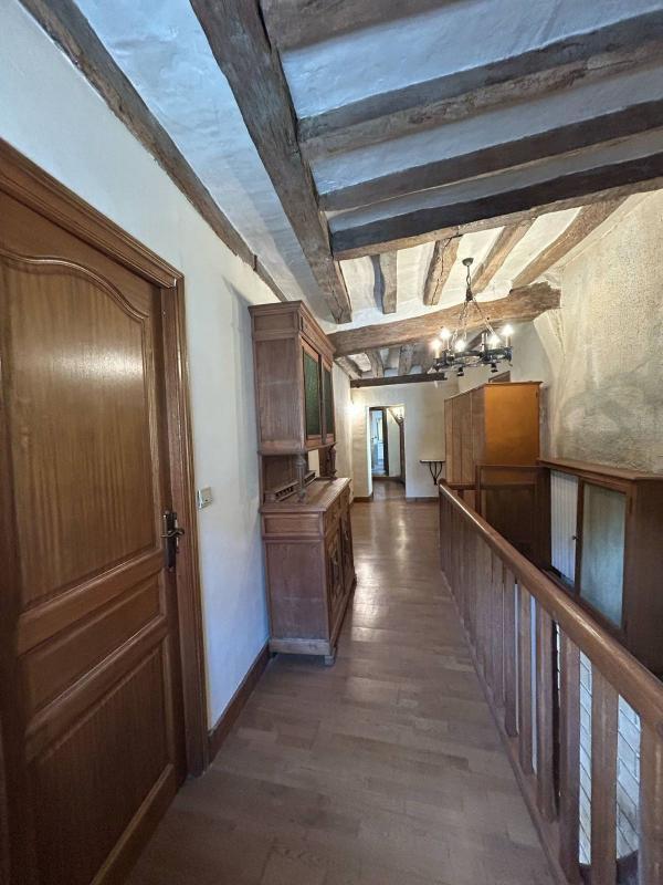 Maison - 172 m² - 5 pièces