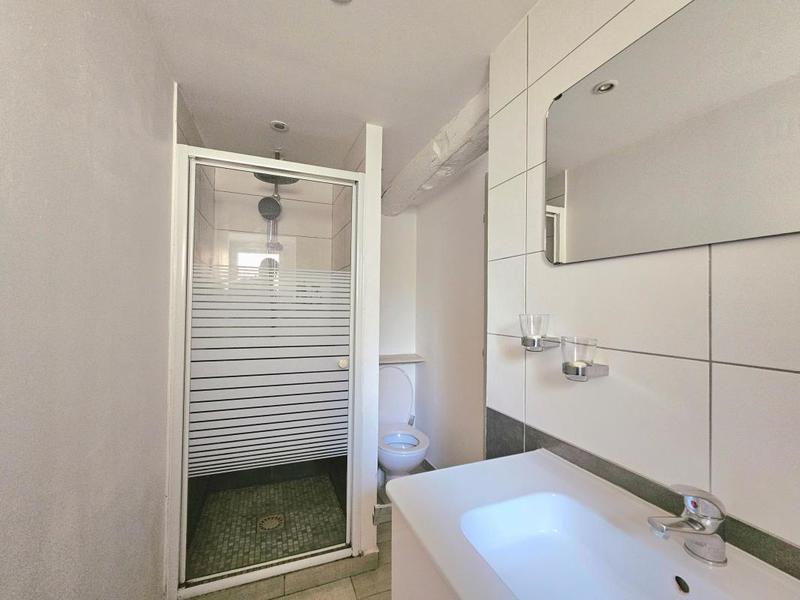 Maison - 85 m² - 5 pièces