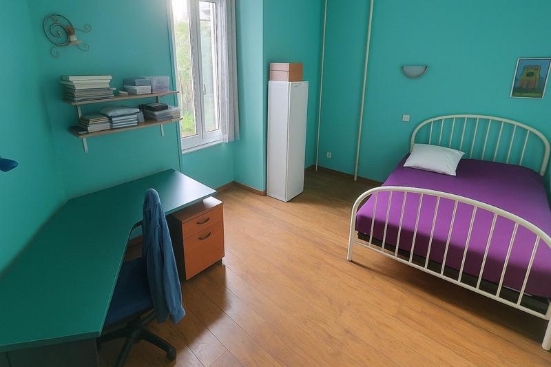 Maison - 156 m² - 6 pièces