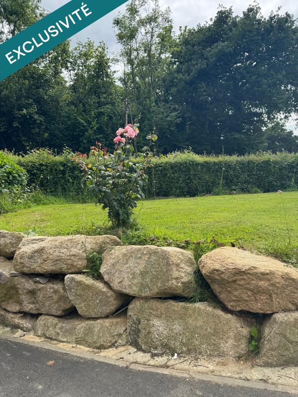 Maison - 141 m² - 8 pièces