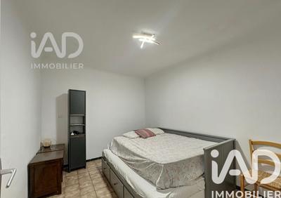 Maison de ville - 117 m² - 5 pièces