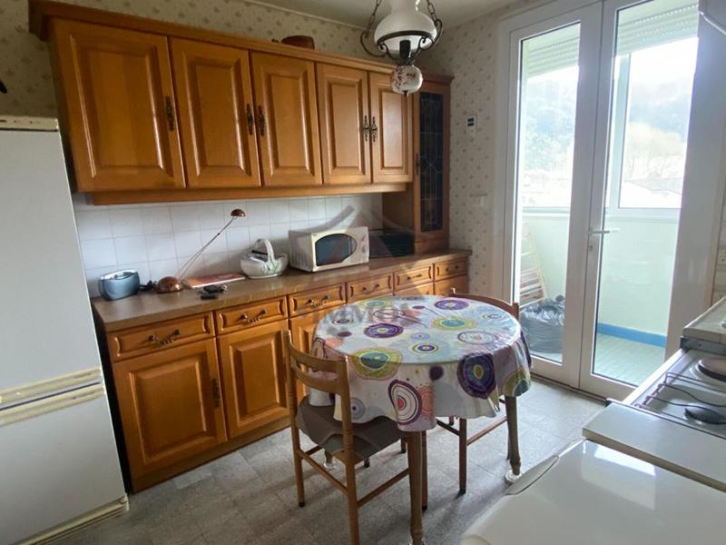 Appartement - 72 m² - 4 pièces