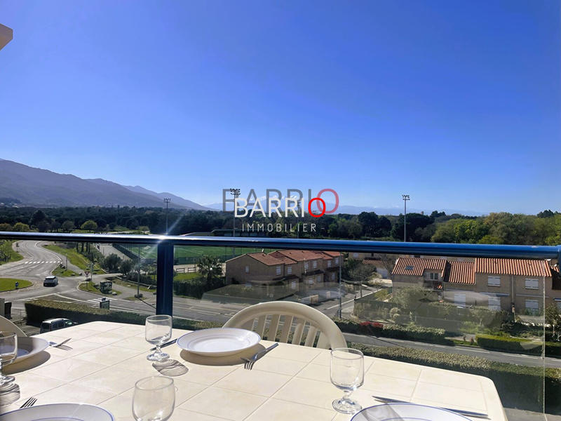 Duplex - 36 m² - 2 pièces