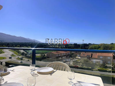 Duplex - 36 m² - 2 pièces