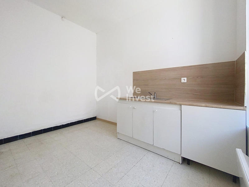 Maison - 76 m² - 6 pièces