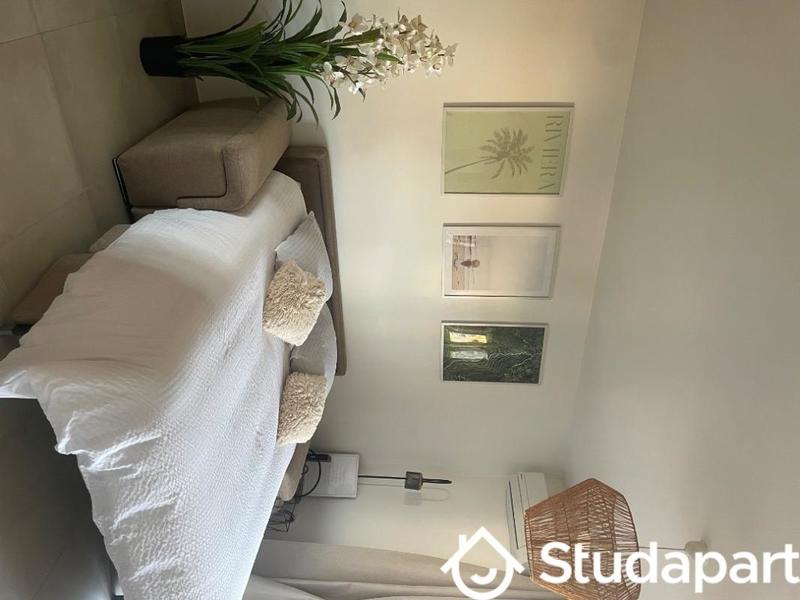 Appartement - 29 m² - 1 pièce