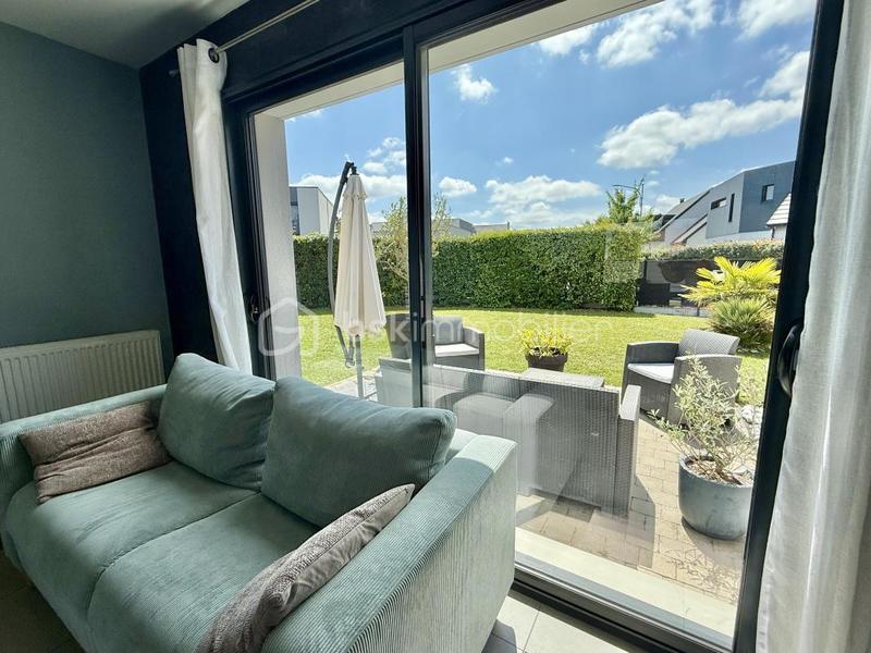 Pavillon - 135 m² - 4 pièces