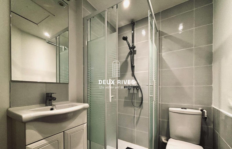 Appartement - 112 m² - 4 pièces