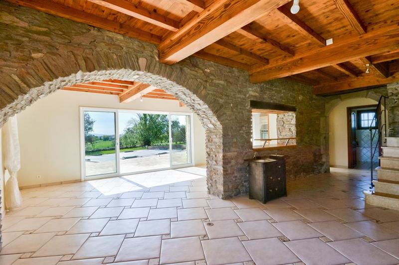 Maison - 175 m² - 5 pièces