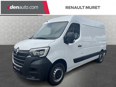Renault Master Fourgon Fgn Trac F3500 L2h2 Blue Dci 135 Confort