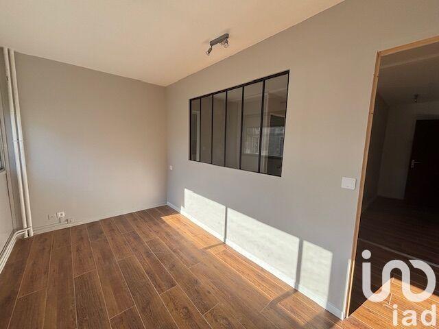 Appartement - 39 m² - 1 pièce