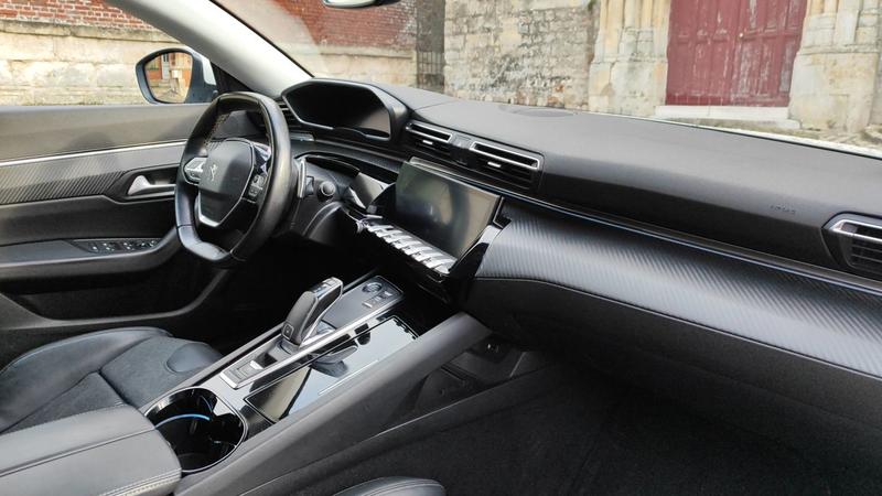 Peugeot 508 II 1.6 PureTech 180 Eat8 Allure Business - Automatique