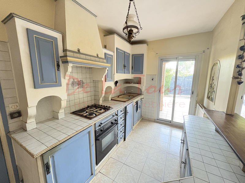 Maison - 105 m² - 4 pièces