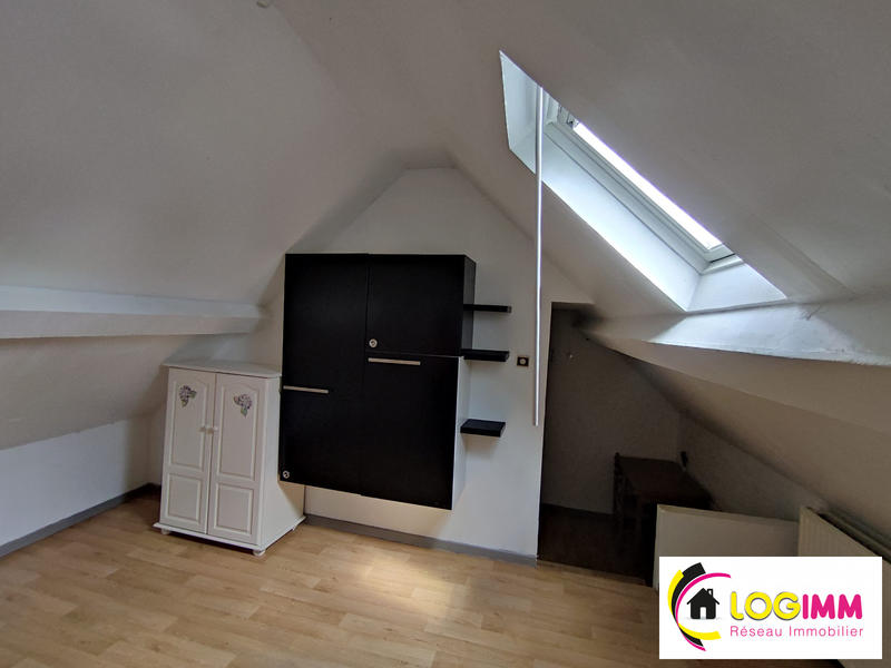 Maison - 75 m² - 4 pièces