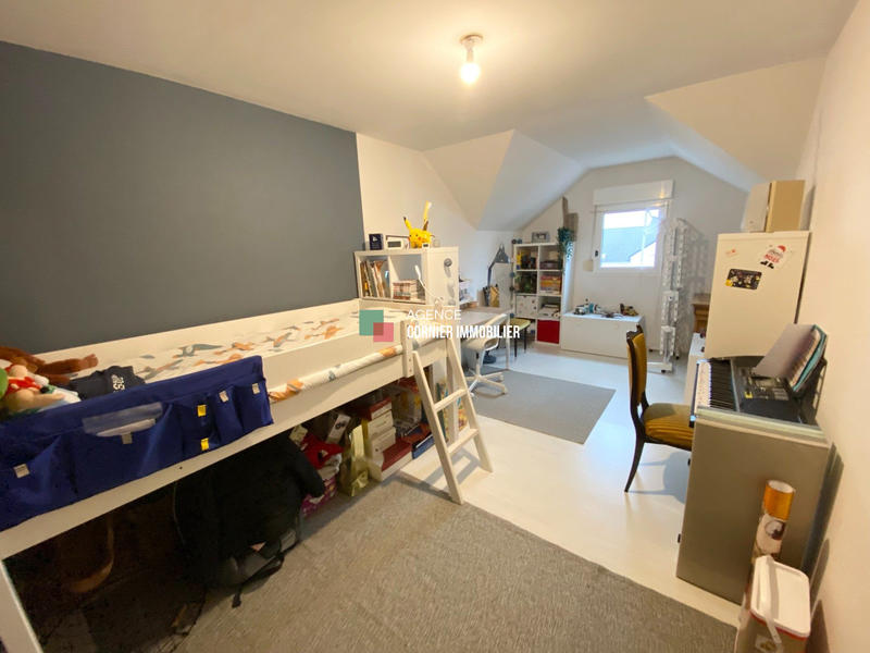 Duplex - 77 m² - 3 pièces