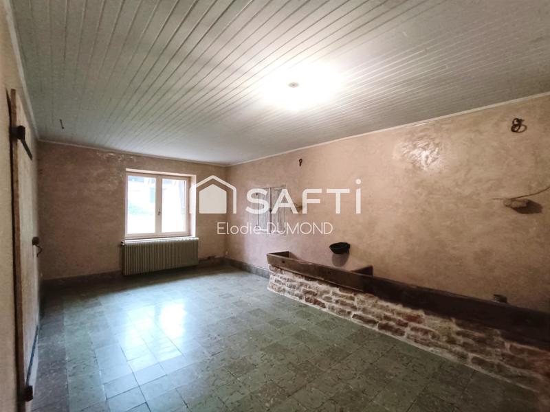 Maison - 147 m² - 6 pièces