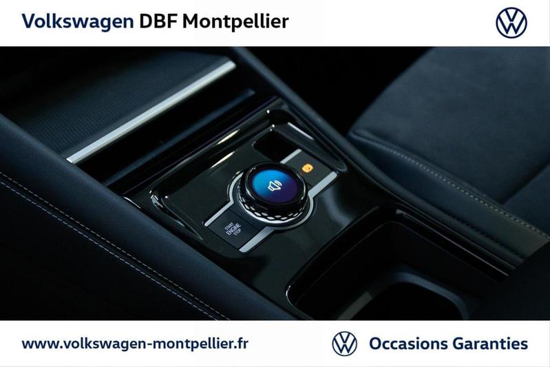 Volkswagen Tiguan 1.5 eHybrid 272ch Dsg6 Elegance