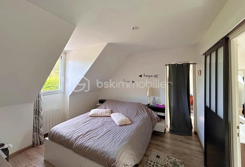 Villa - 168 m² - 6 pièces