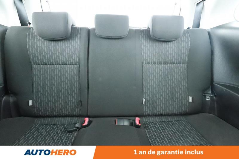 Toyota Yaris 1.0 Vvt-i Tendance 3p 69 ch