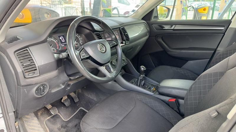 Skoda Kodiaq 1.5 Tsi 150 Active - Première main