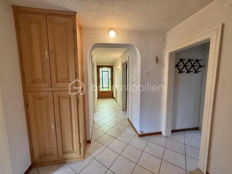 Maison - 149 m² - 6 pièces