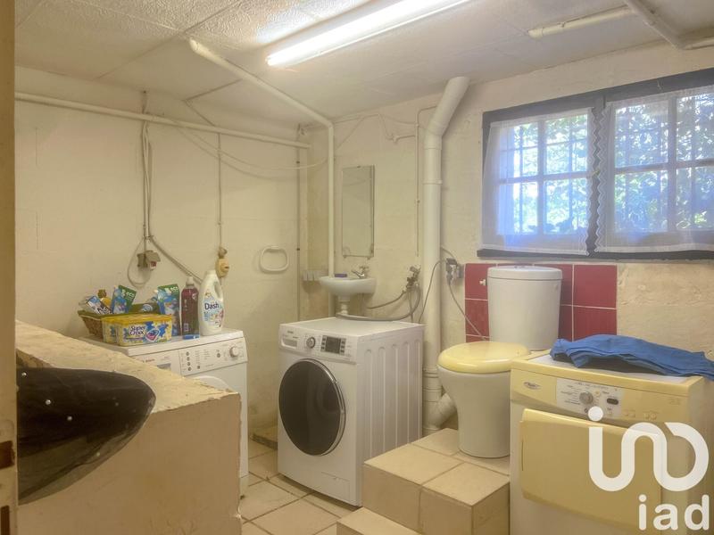 Maison - 98 m² - 6 pièces