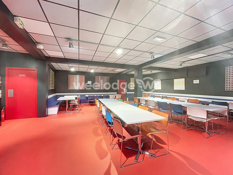 Fonds de commerce - Local commercial - 360 m²